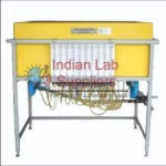 Permeability Tank Apparatusaratus
